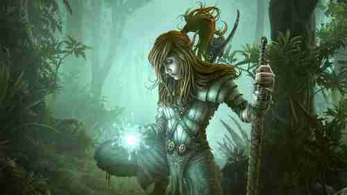 武侠动作独立游戏《代号锦衣卫》发布全新演示视频！